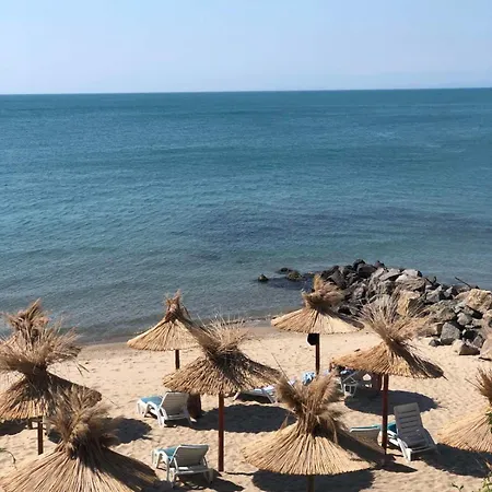 Siana 3 Appartement Sveti Vlas