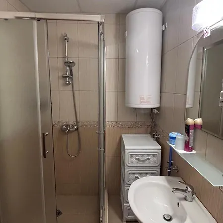 Siana 3 Lejlighed Sveti Vlas