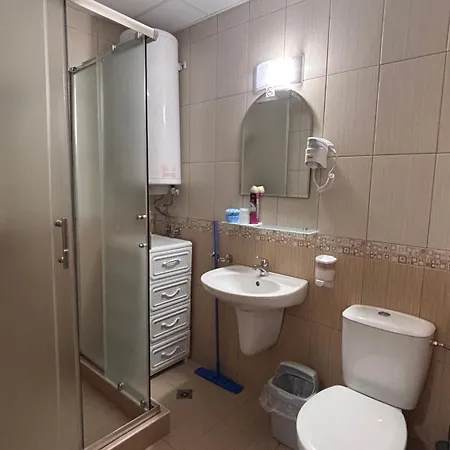 Lejlighed Siana 3 *